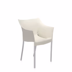 Kartell 048481L chaise restaurant