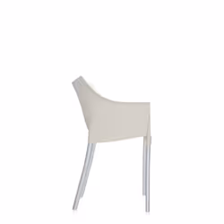 Kartell 048481L chaise restaurant