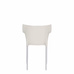 Kartell 048481L chaise restaurant - Vue supplémentaire 4