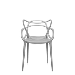 Kartell 586507 chaise restaurant