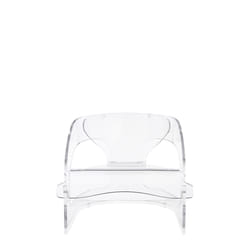 Kartell 05867B4 fauteuil