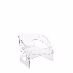 Kartell 05867B4 fauteuil