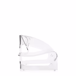 Kartell 05867B4 fauteuil