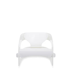 Kartell 586703 fauteuil