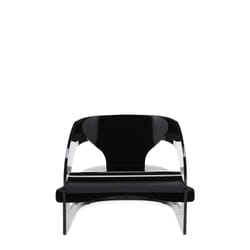 Kartell 586709 fauteuil