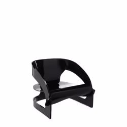 Kartell 586709 fauteuil