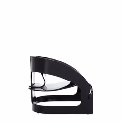 Kartell 586709 fauteuil