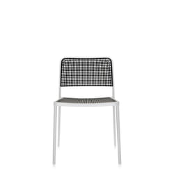 Kartell 05875B2 chaise restaurant