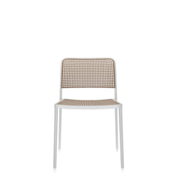 Kartell 05875B4 chaise restaurant