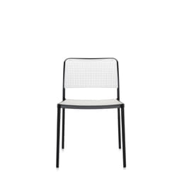 Kartell 05875N1 chaise restaurant