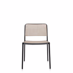 Kartell 05875N4, Piero Lissoni, Sable, 2 pièce(s)