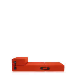 Kartell 602502, Orange, 1 pièce(s)