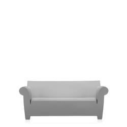 Kartell 605061 canapé Gris