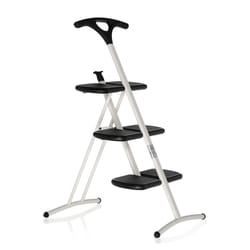 Kartell 700003 échelle Blanc
