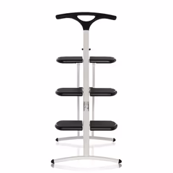 Kartell 700003 échelle Blanc