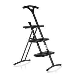 Kartell 700009 échelle Noir