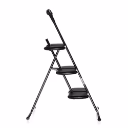 Kartell 700009 échelle Noir