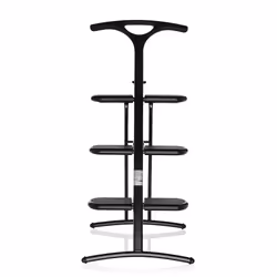Kartell 700009 échelle Noir