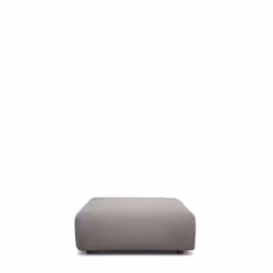 Kartell 709075, Gris, Piero Lissoni, 1 pièce(s)