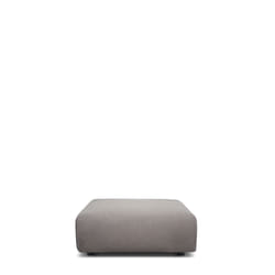 Kartell 709075 pouf