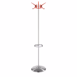 Kartell 817071, Alberto Meda, Rouge, 1 pièce(s)