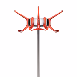 Kartell 817071 porte-manteaux