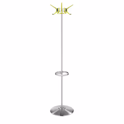 Kartell 817073, Alberto Meda, Jaune, 1 pièce(s)