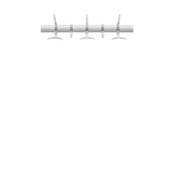Kartell 817270 porte-manteaux