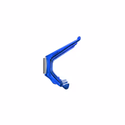 Kartell 817272 porte-manteaux
