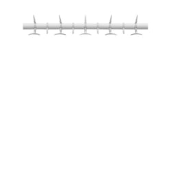 Kartell 817470 porte-manteaux