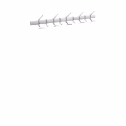 Kartell 817470 porte-manteaux