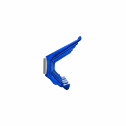 Kartell 817472 porte-manteaux