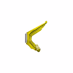 Kartell 817473 porte-manteaux