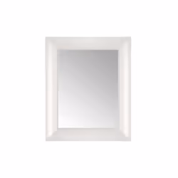 Kartell 830000000, Blanc