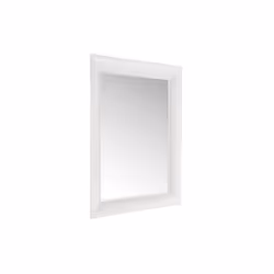 Kartell 830000000 miroir mural Blanc