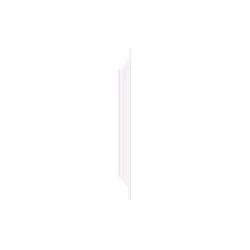 Kartell 830000000 miroir mural Blanc