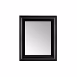 Kartell 8300000000, Noir