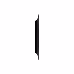 Kartell 8300000000 miroir mural Noir
