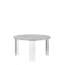 Kartell 08500B4 Table à café, latérale et de salon