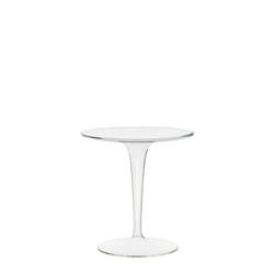 Kartell 08600B4 Table à café, latérale et de salon