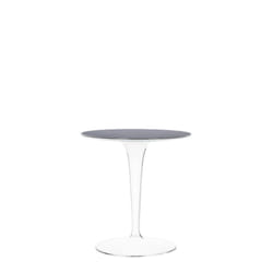 Kartell 8600000000 Table à café, latérale et de salon