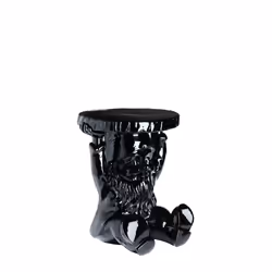 Kartell 883109 Table à café, latérale et de salon