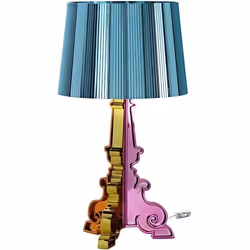 Lampe de table Kartell Bourgie