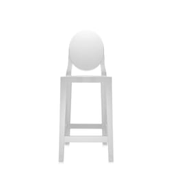 Kartell 589000000 tabouret