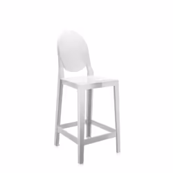 Kartell 589000000 tabouret