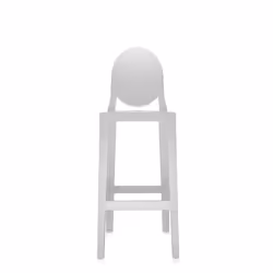 Kartell 589100000, Blanc, Philippe Starck