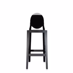 Kartell 5891000000, Noir, Philippe Starck