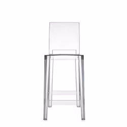 Kartell 05895B4, Transparent, Philippe Starck