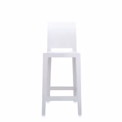 Kartell 589500000, Blanc, Philippe Starck