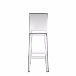 Kartell 05896B4 tabouret - Vue supplémentaire 4